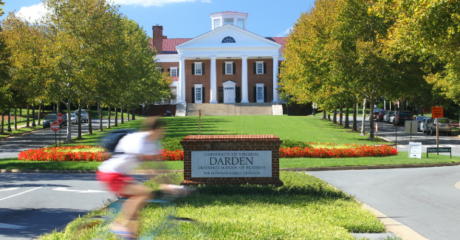 Permalink to: "At UVA Darden,  A ‘Crazy’ 364% Jump In Round 3 MBA Applications"