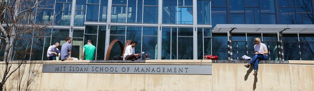 Poets&Quants | MIT Sloan School Of Management