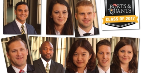 Permalink to: "Meet Notre Dame’s MBA Class of 2017"