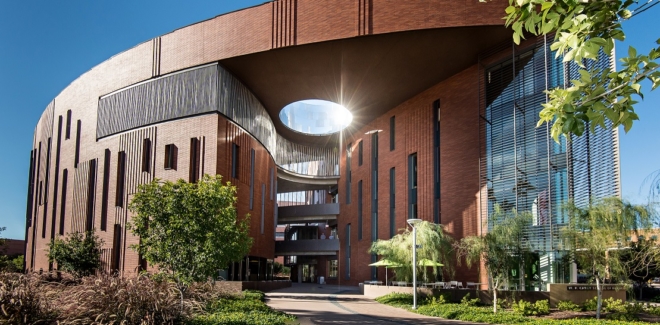 Poets&amp;Quants - Arizona State University&#39;s W. P. Carey School of Business