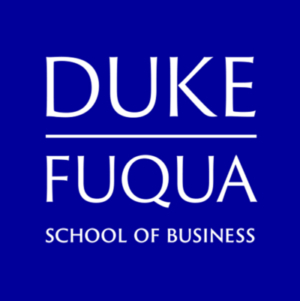 Duke MBA