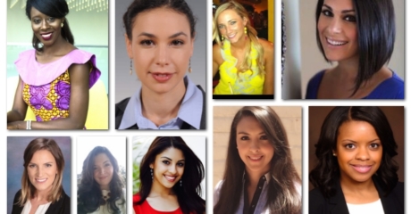 Permalink to: "Ten Women From the Class of 2017 To Watch"