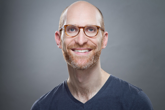 CommonBond co-founder David Klein