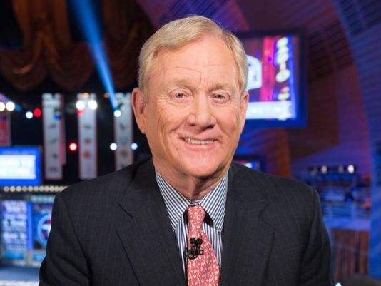 Bill Polian, Hall of Fame General Manager