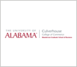 University of Alabama Manderson Graduate School of Business logo