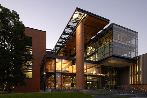 Poets&Quants - University of Washington's Foster School of Business: MS in  Information Systems