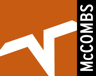 mccombs logo