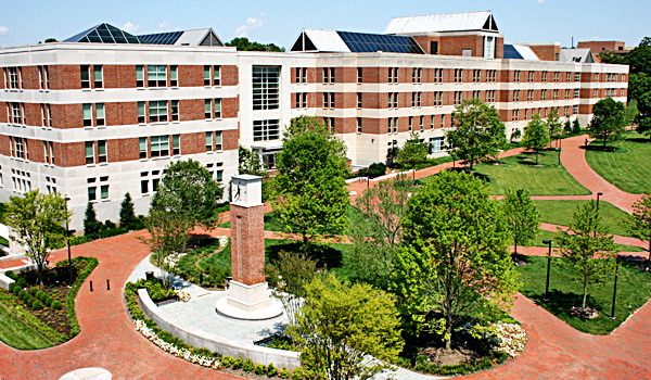 University of Maryland's Smith School of Business