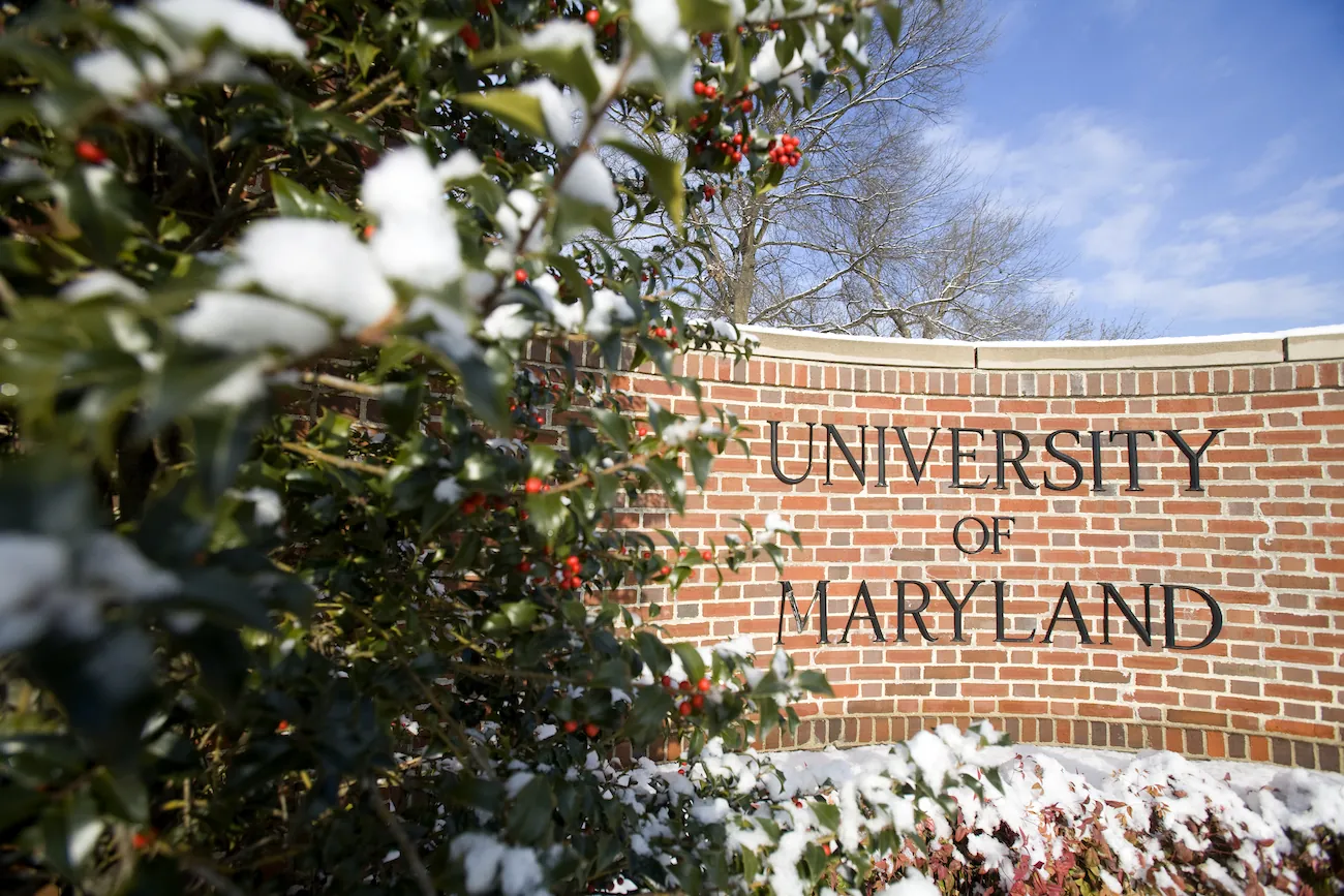 Robert H. Smith School of Business, University of Maryland