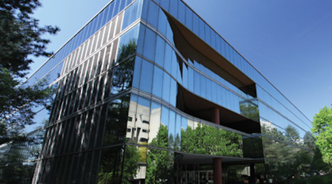 University of Pittsburgh's Katz Graduate School of Business