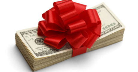 Permalink to: "The Highest MBA Signing Bonuses"