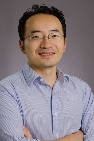 Haoxiang Zhu MIT
