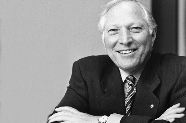 Described as something of a Renassiance Man who combined a wide-ranging business career with a passion for collecting modern art, dancing the tango and having a fascination for how the brain works, the late Joseph Rotman has become the most generous benefactor in the history of the University of Toronto 