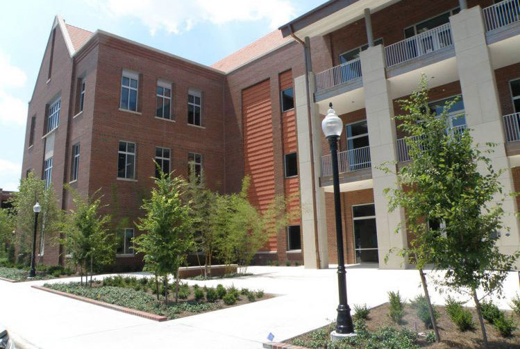 Poets&Quants | University of Florida's Warrington College of Business