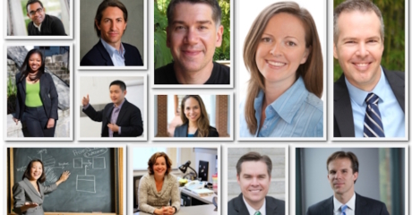 Permalink to: "Our 2016 Honor Roll: The 40 Under 40 Most Outstanding MBA Professors"