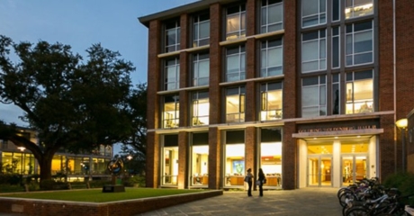 Tulane University's Freeman School