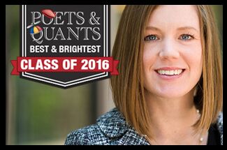 Permalink to: "2016 Best MBAs: Alicia True Dagrosa, Dartmouth Tuck"