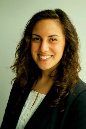 Alison Mehlsak, University of Virginia (Darden)