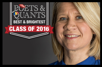 Permalink to: "2016 Best MBAs: Angie Peltzer, Wisconsin"