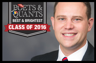 Permalink to: "2016 Best MBAs: Austin Ayres, SMU Cox"