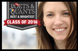 Permalink to: "2016 Best MBAs: Bryanne Leeming, Babson"