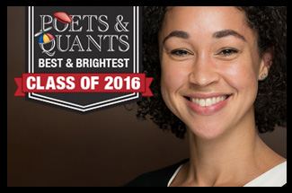 Permalink to: "2016 Best MBAs: Coral Taylor, Georgetown"