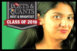 Permalink to: "2016 Best MBAs: Dipika Sawhney, Cambridge Judge"