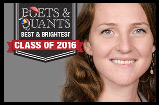Permalink to: "2016 Best MBAs: Emily Claire Palmer, University of Washington"