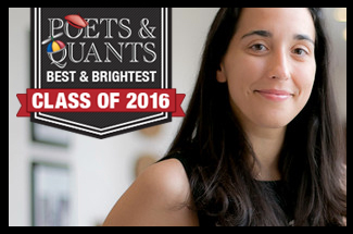 Permalink to: "2016 Best MBAs: Heidi Laki, Emory"