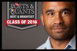 Permalink to: "2016 Best MBAs: Ian Folau, Cornell"