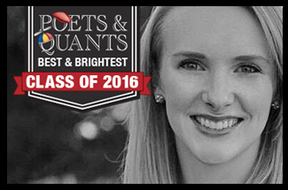 Permalink to: "2016 Best MBAs: Jennifer Thomas, University of Texas"