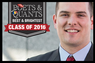 Permalink to: "2016 Best MBAs: Kirk Steele, Brigham Young University"