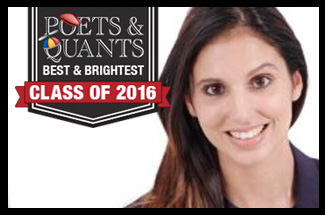 Permalink to: "2016 Best MBAs: Michelle Beretti, IE Business School"