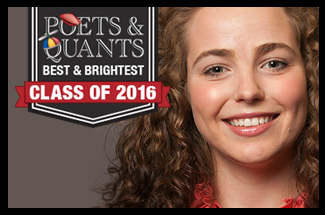 Permalink to: "2016 Best MBAs: Nadine Thornton, Cornell"
