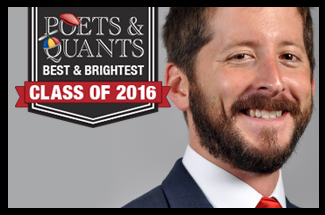 Permalink to: "2016 Best MBAs: Paul Jacobs, Duke"