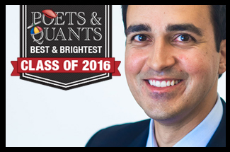 Permalink to: "2016 Best MBAs: Stephen de Man,  University of Texas"