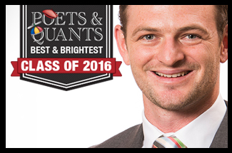 Permalink to: "2016 Best MBAs: Tom Vanneste, London Business School"
