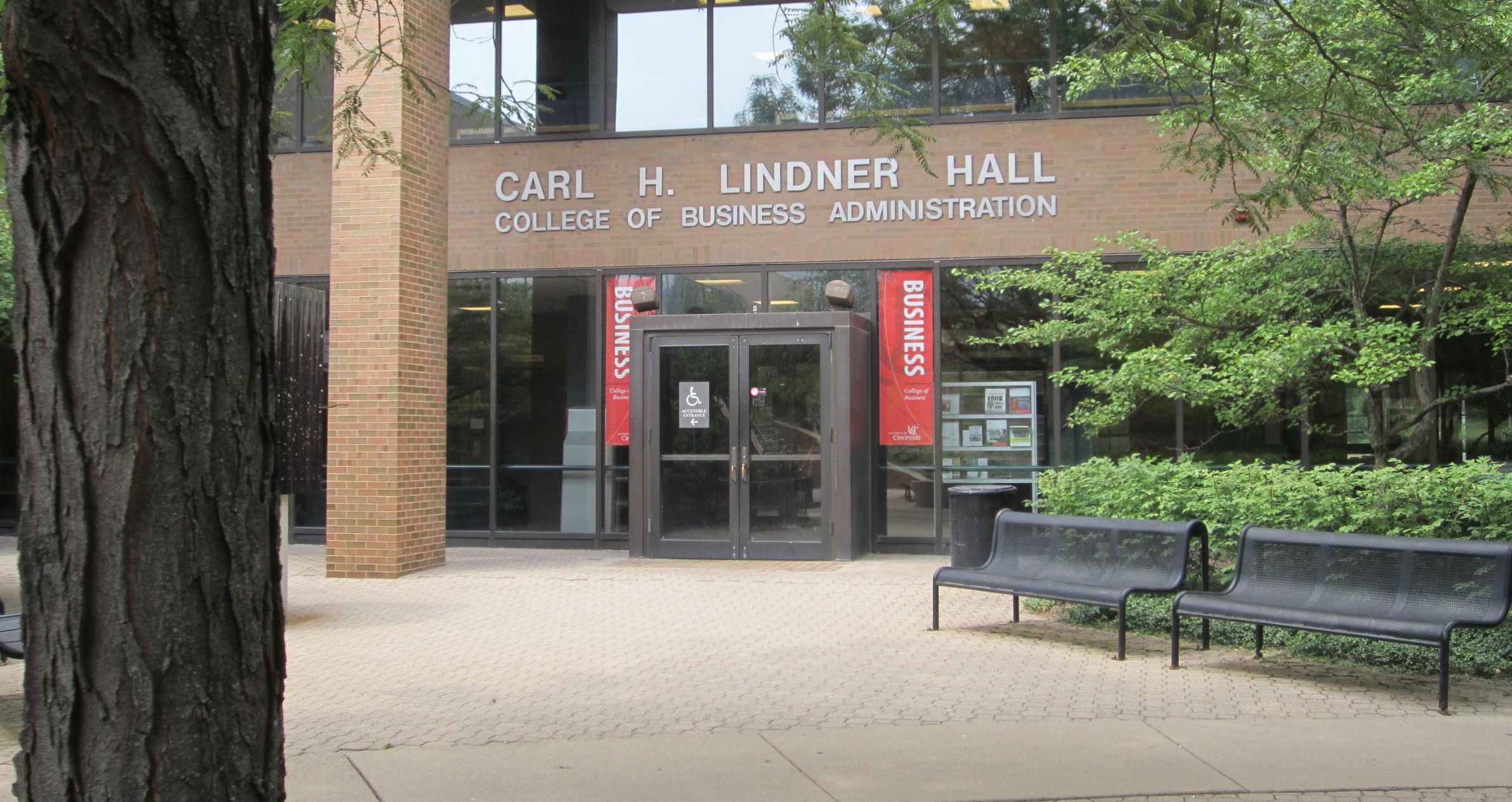 Poets&Quants | University of Cincinnati's Carl H. Lindner College of ...