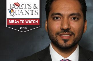 Permalink to: "2016 MBAs To Watch: Adeel Hasan, U.C.-Irvine (Merage)"