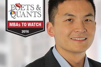 Permalink to: "2016 MBAs To Watch: Alex Sun, Columbia Business School"