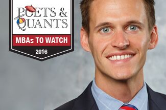 Permalink to: "2016 MBAs To Watch: Christian Medeiros, Ohio State (Fisher)"