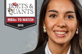 Permalink to: "2016 MBAs To Watch: Coralia Nunez, Ohio State (Fisher)"