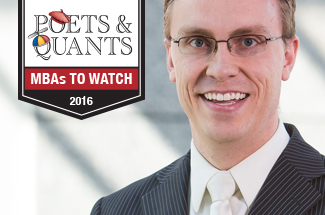 Permalink to: "2016 MBAs To Watch: Dale Tolley, Brigham Young (Marriott)"