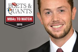 Permalink to: "2016 MBAs To Watch: David Grometer, Vanderbilt (Owen)"