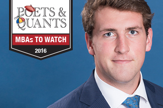 Permalink to: "2016 MBAs To Watch: Duncan Dickerson, Rice University (Jones)"