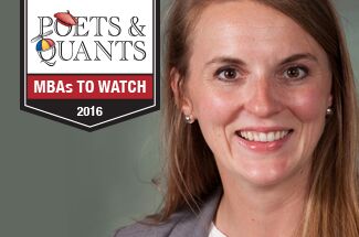 Permalink to: "2016 MBAs To Watch: Elizabeth Maggio, Texas A&M (Mays)"