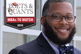 Permalink to: "2016 MBAs To Watch: Gregory Keel, Penn State (Smeal)"