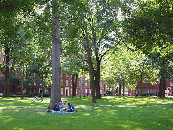 Harvard-Yard-MBA-Ivy-League