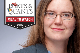 Permalink to: "2016 MBAs To Watch: Iris Zielske, MIT (Sloan)"