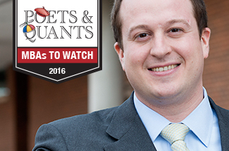 Permalink to: "2016 MBAs To Watch: Joe Braman, Minnesota (Carlson)"